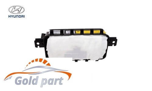 ایربگ داشبورد هیوندای سانتافه IX45