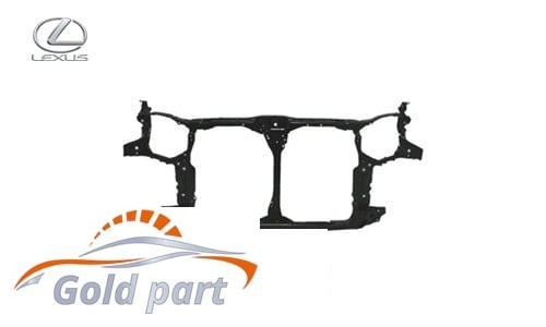 سینی فن رادیاتور لکسوس RX350