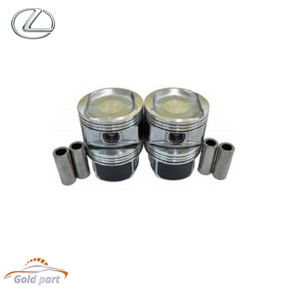 پیستون لکسوس Rx350