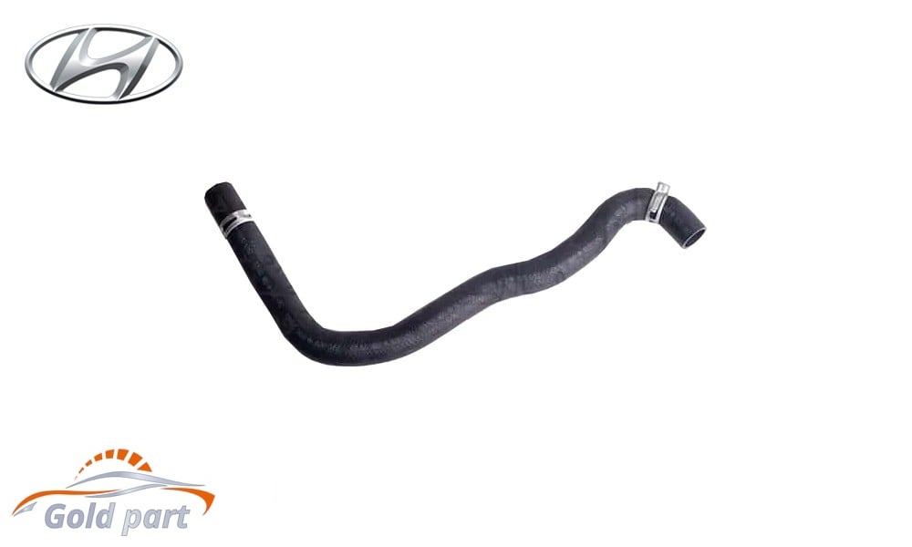 شیلنگ رادیاتور هیوندای سانتافه IX45