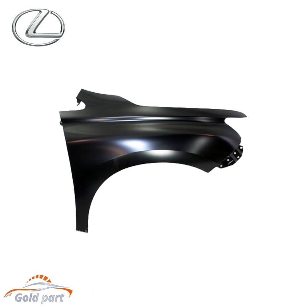 گلگیر جلو چپ لکسوس RX350