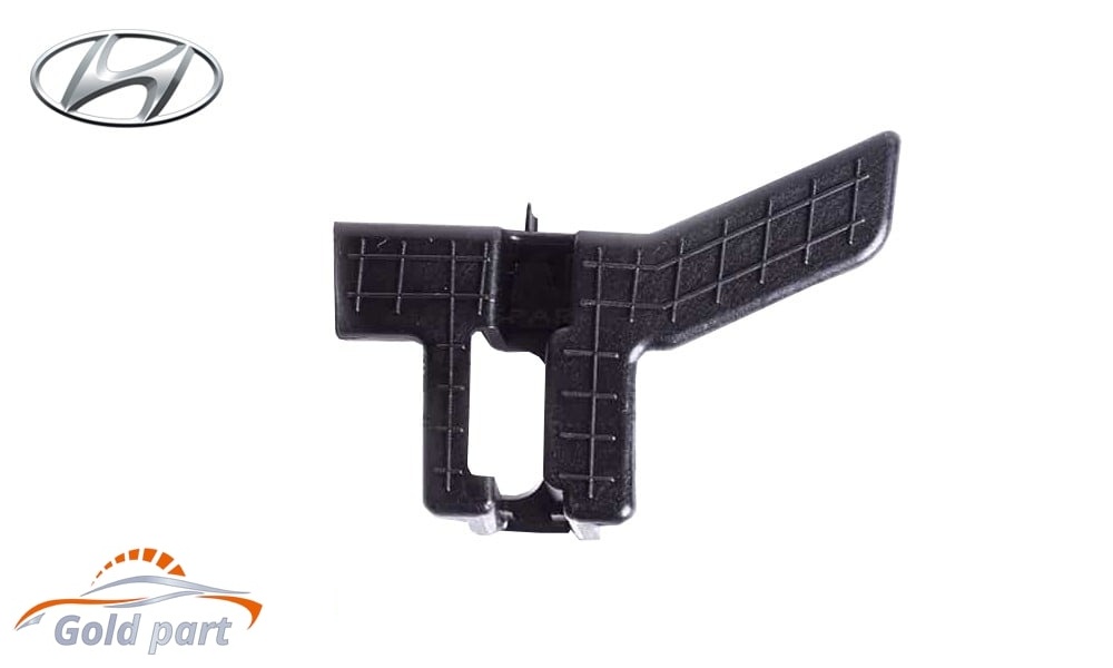 کشویی سپر هیوندای سانتافه IX45