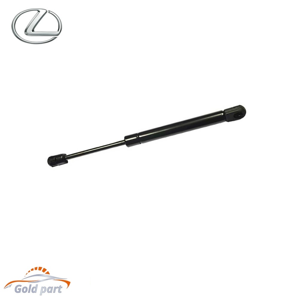 جک درب صندوق لکسوس rx350