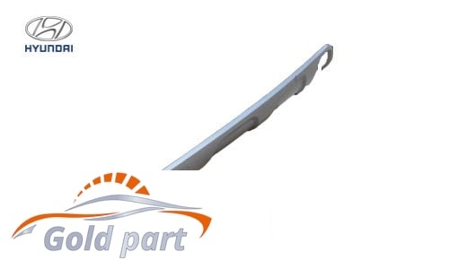 فلاپ سپر عقب هیوندای سانتافه IX45