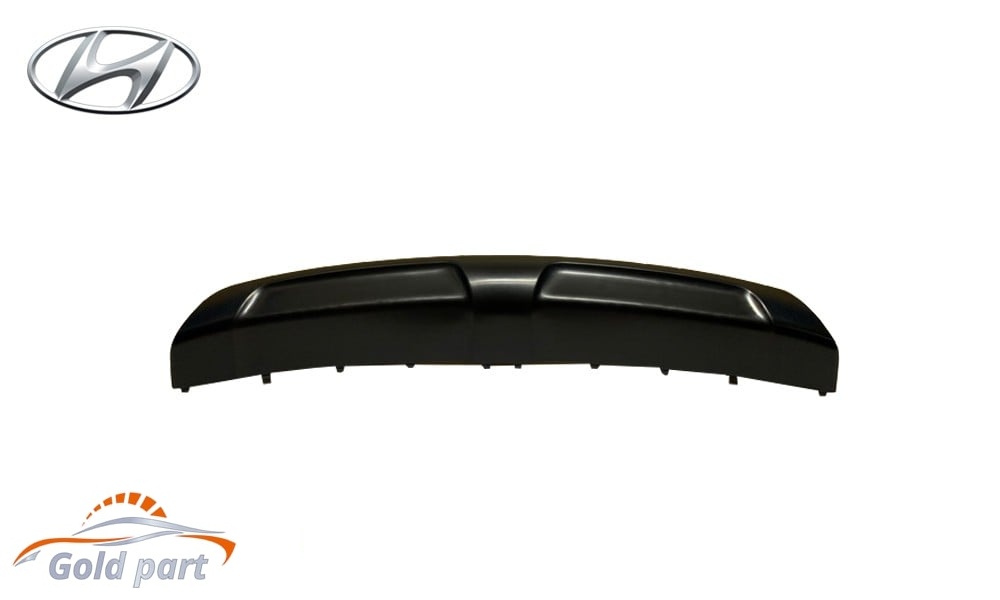 فلاپ سپر جلو هیوندای سانتافه IX45