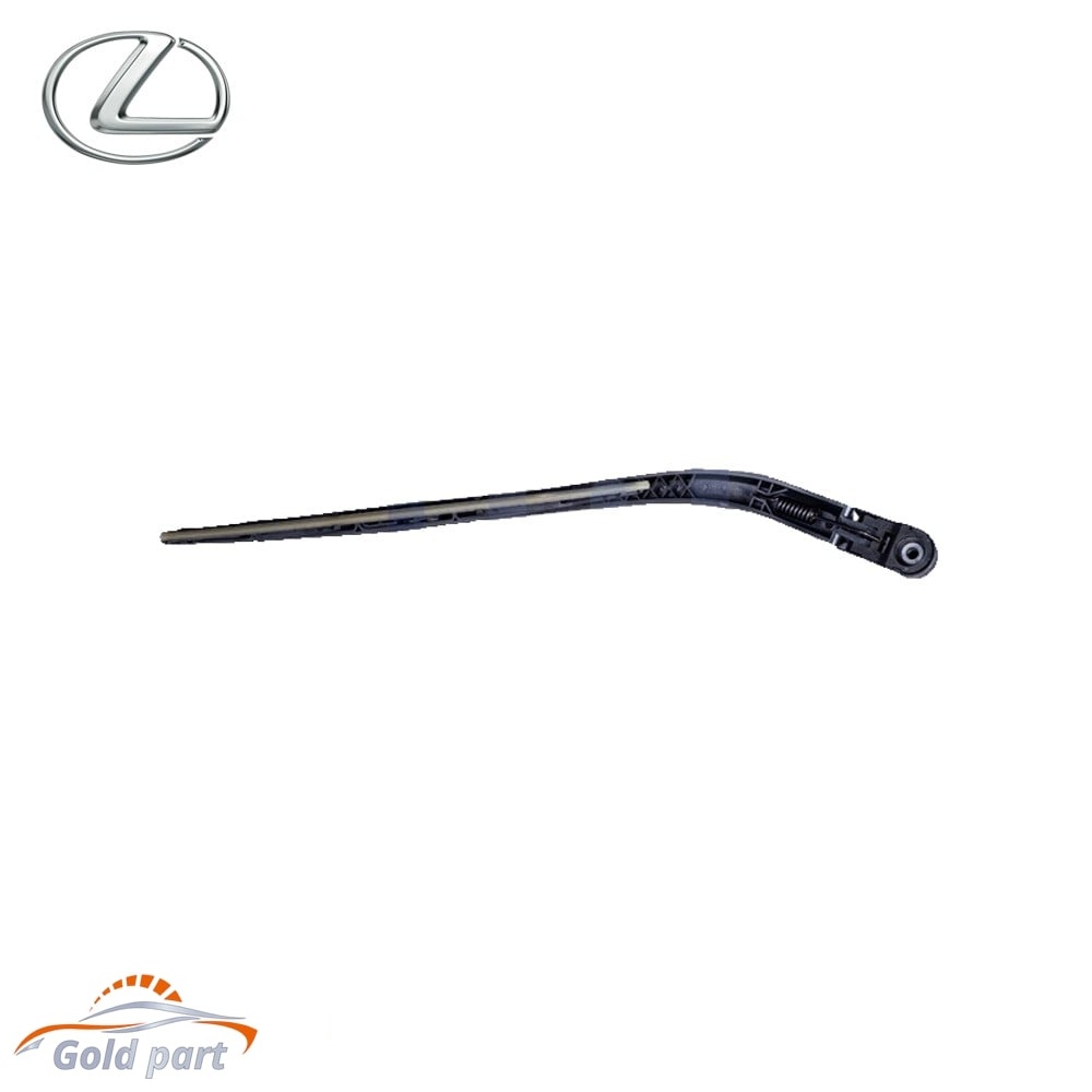 بازویی برف پاک کن لکسوس rx