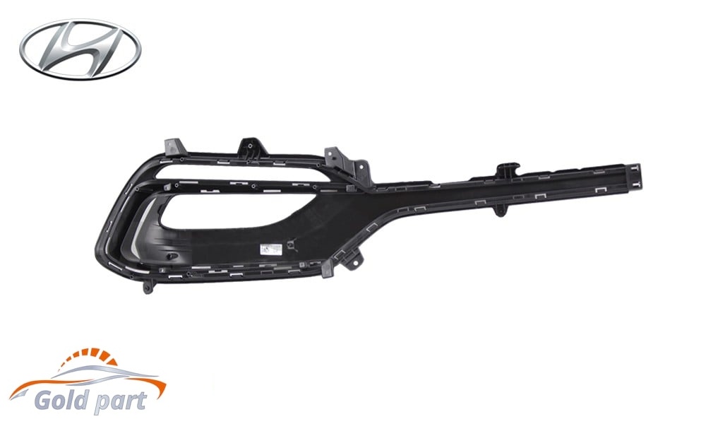 قاب پروژکتور چپ هیوندای سانتافه IX45