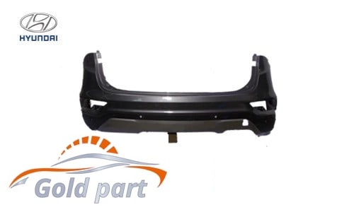 سپر عقب هیوندای سانتافه IX45