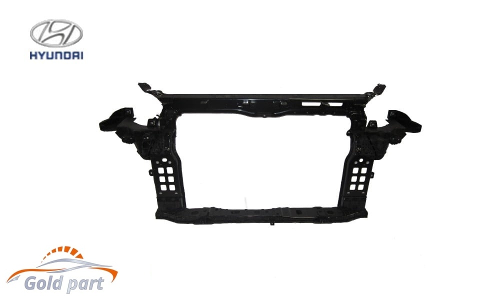 سینی فن هیوندای سانتافه IX45