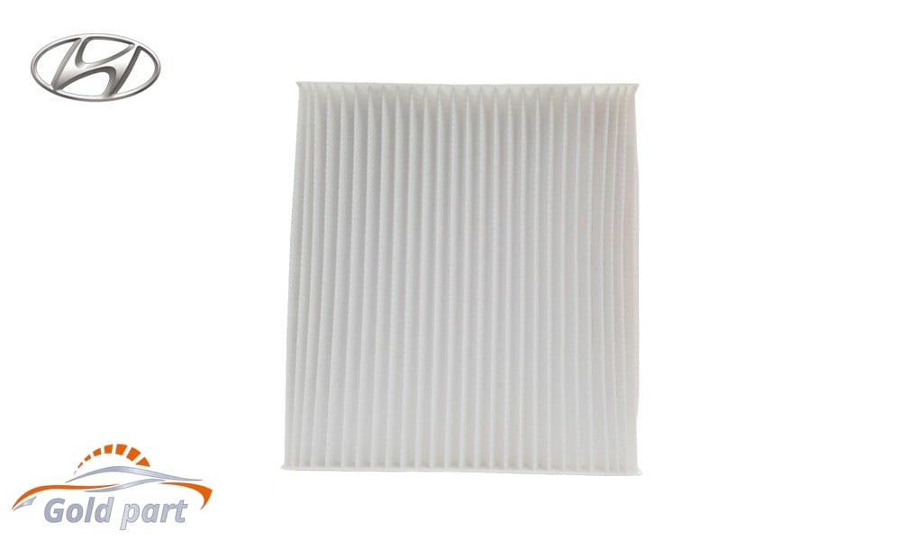 فیلتر اتاق هیوندای ix45