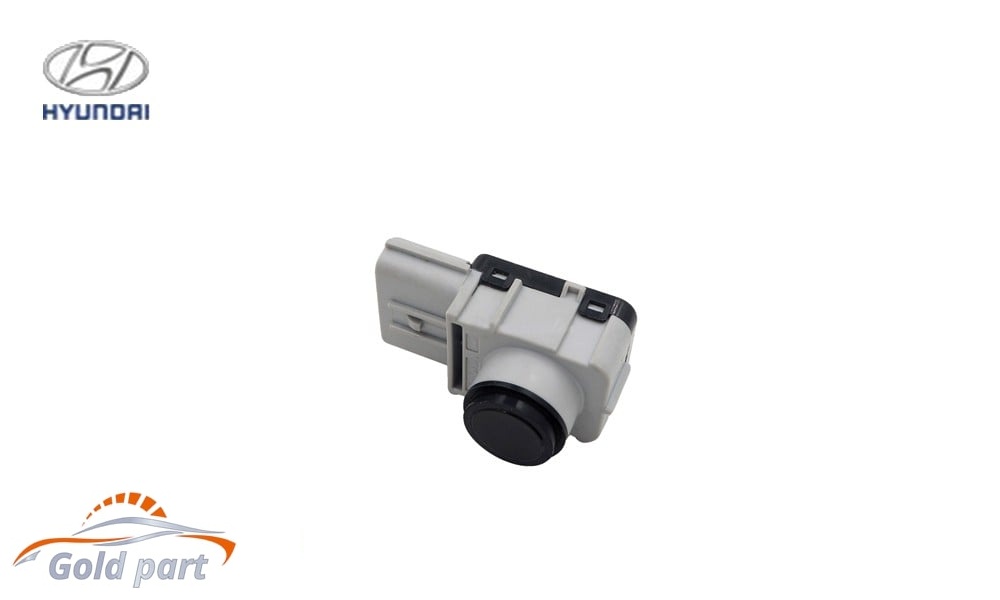 سنسور سپر عقب هیوندای سانتافه IX45