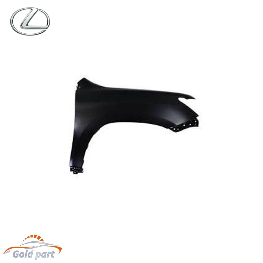 گلگیر جلو راست لکسوس LX 570