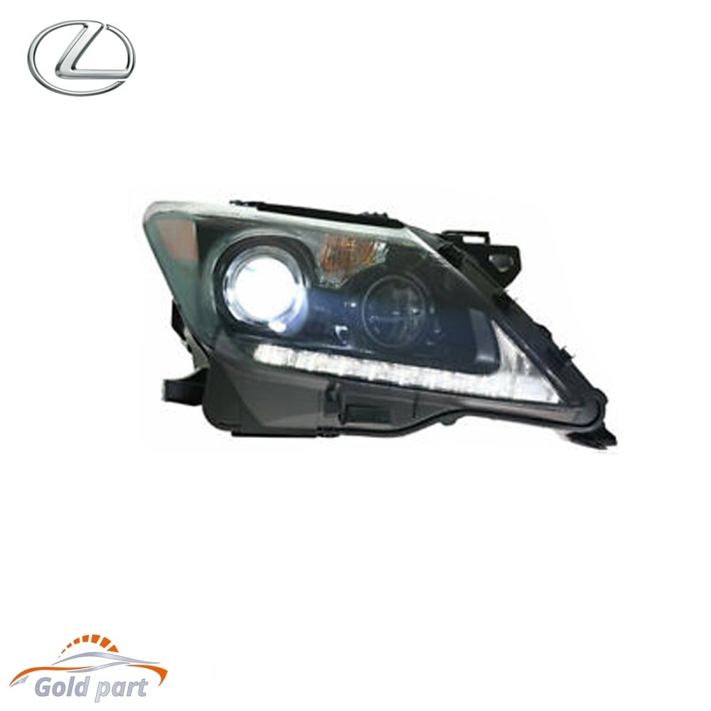چراغ جلو راست لکسوس LX 570