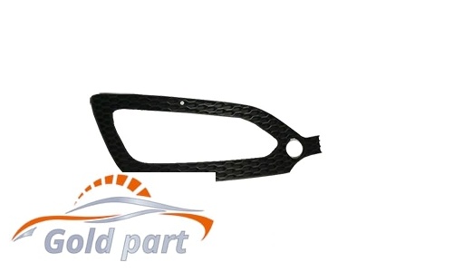 قاب پروژکتور راست هیوندای سانتافهIX45