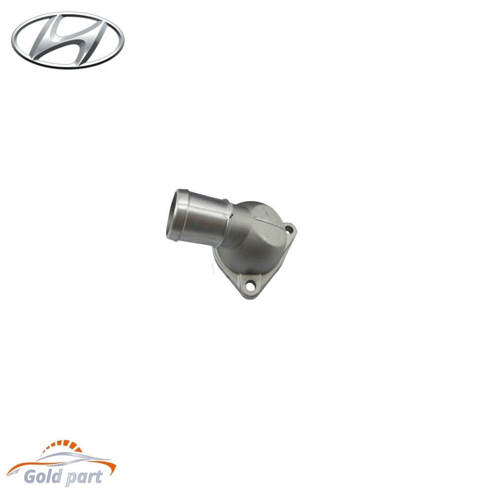 درب ترموستات هیوندای النترا