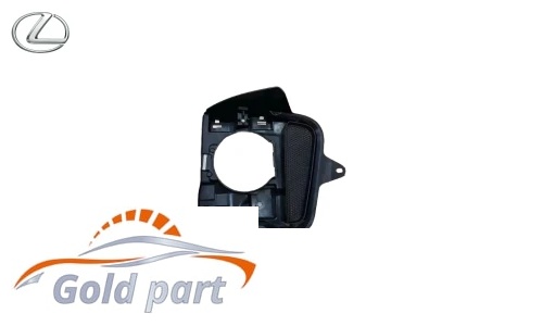 قاب پروژکتور جلو چپ لکسوس LX 570