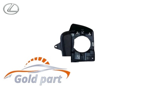 قاب پروژکتور جلو راست لکسوس LX 570