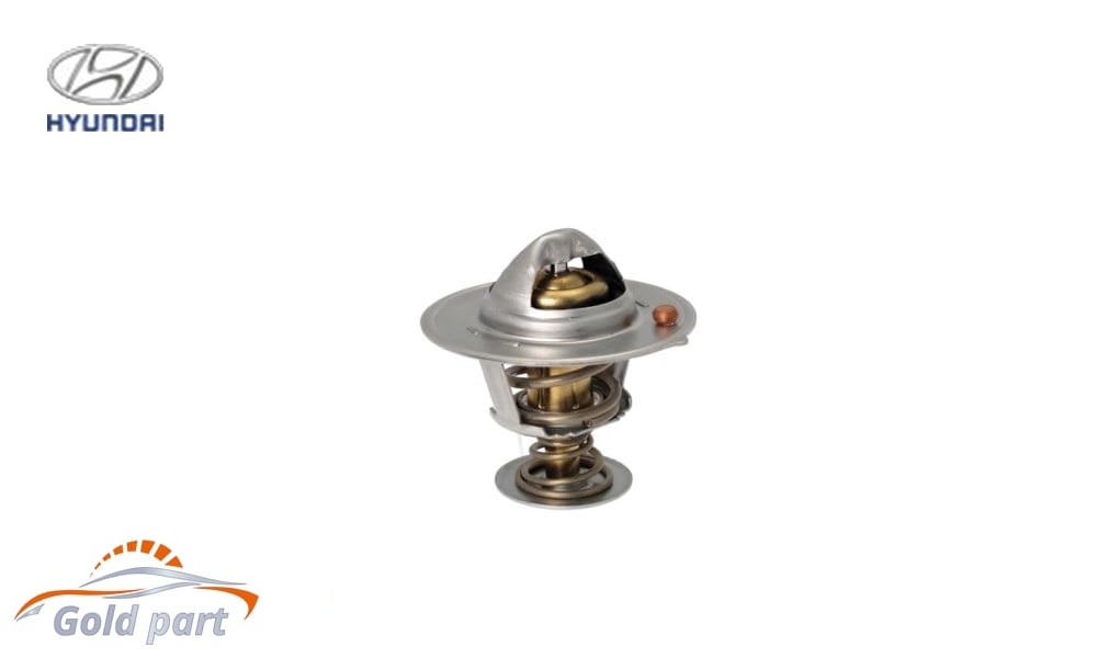 ترموستات هیوندای النترا