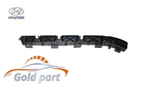 براکت چپ سپر عقب هیوندای النترا