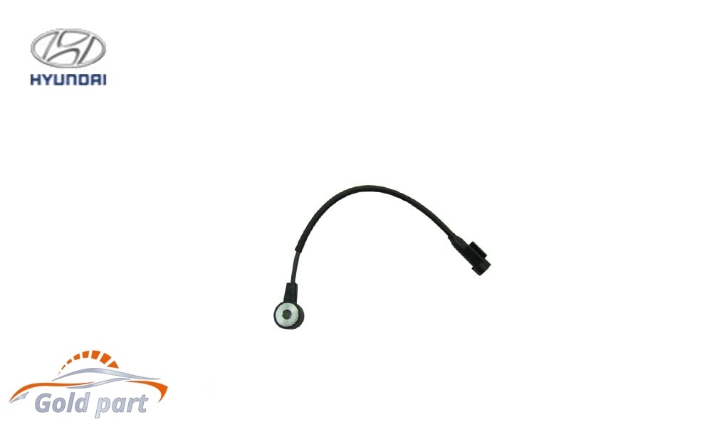 سنسور موقعیت میلنگ هیوندای النترا