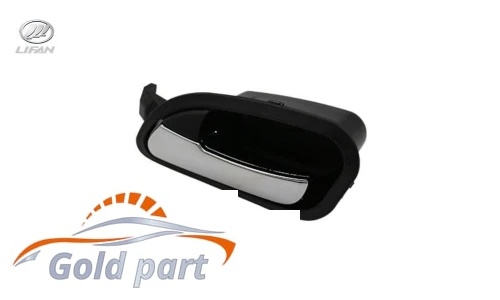 دستگیره درب داخلی جلو چپ لیفان 520