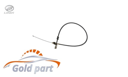 سیم گاز لیفان 520