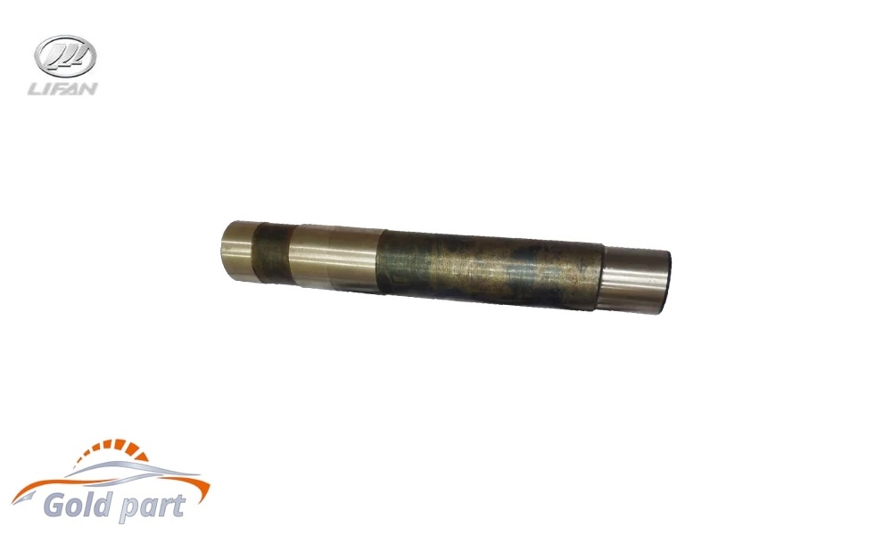 میل ژامبون اکسل عقب لیفان 520