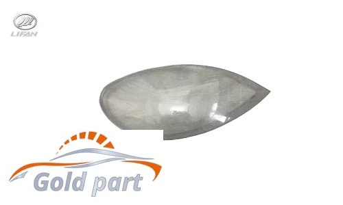طلق چراغ جلو راست لیفان 520