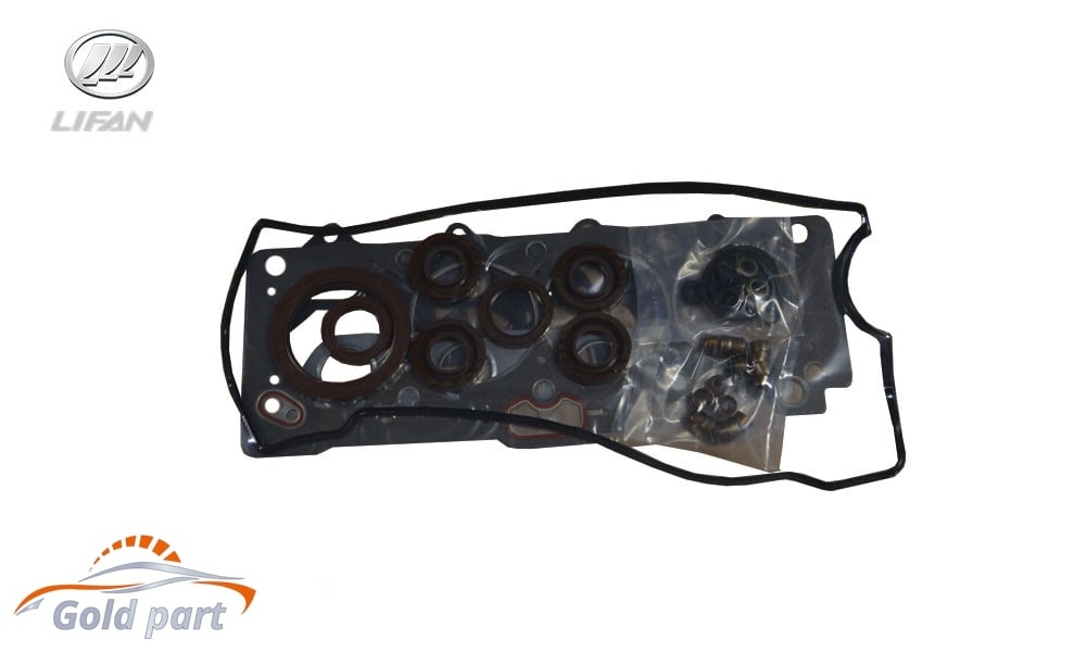 واشر کامل لیفان 520