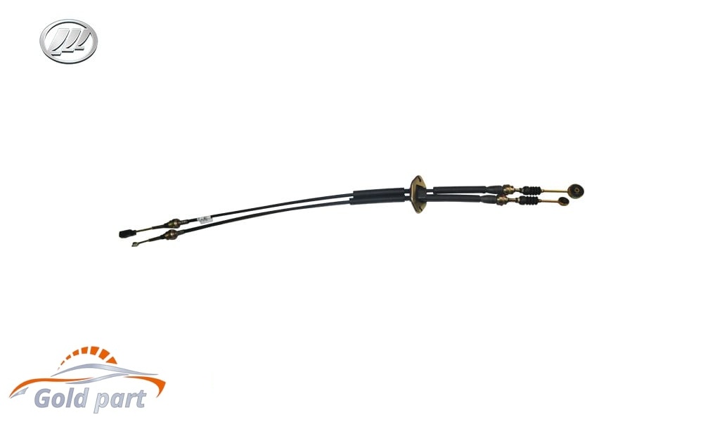 کابل تعویض دنده لیفان 520