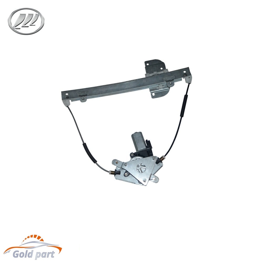 دستگاه شیشه بالابر لیفان 520