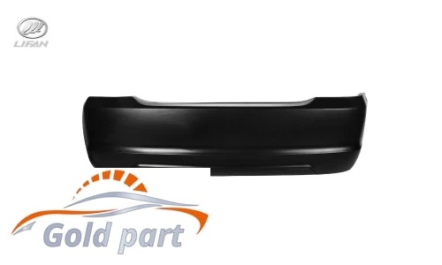 سپر عقب لیفان 520i