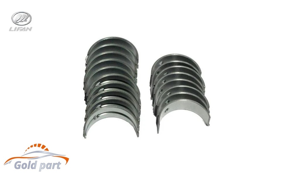 یاتاقان ثابت و متحرک لیفان 520 سایز 50