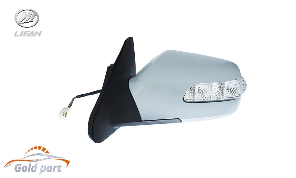 آینه بغل چپ لیفان 520