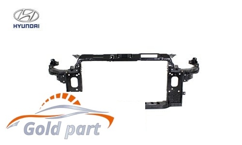 سینی فن هیوندای النترا