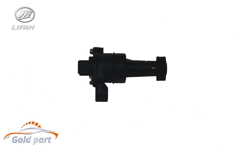 سنسور کیلومتر لیفان 520