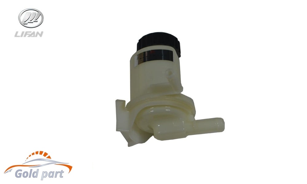 منبع روغن هیدرولیک لیفان 520