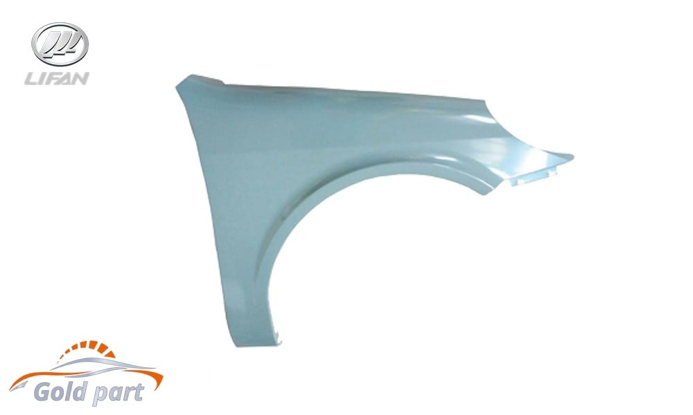 گلگیر جلو راست لیفان 520