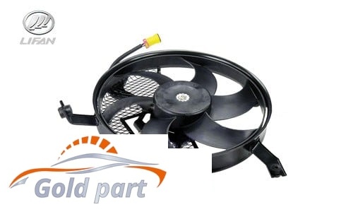 فن کولر لیفان 520