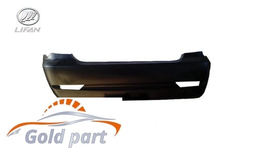 سپر عقب لیفان 520