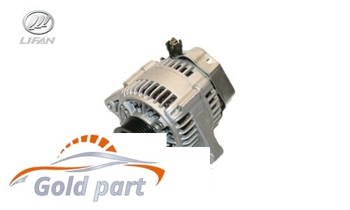 دینام موتور لیفان 520