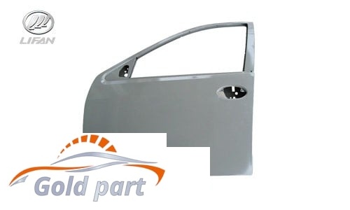 درب جلو چپ لیفان 520