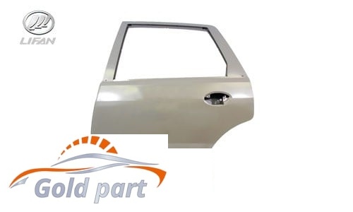 درب عقب چپ لیفان 520