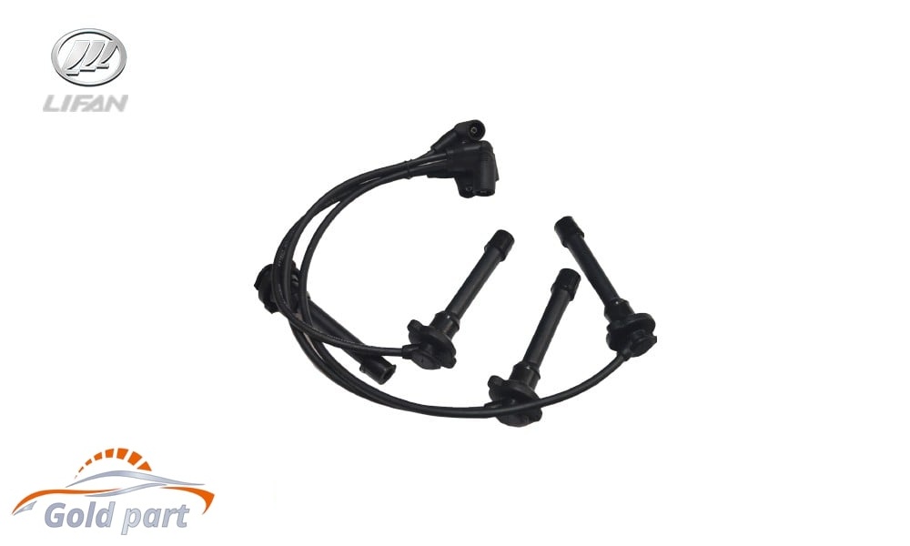 وایر شمع کامل لیفان 520