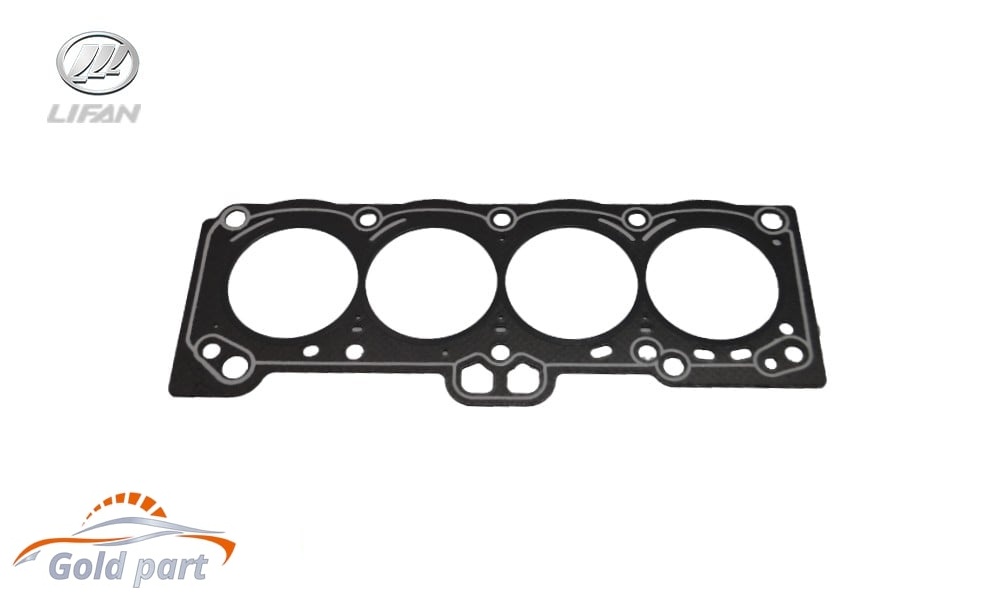 واشر سرسیلندر کاغذی لیفان 520