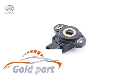 سنسور دریچه گاز لیفان 520