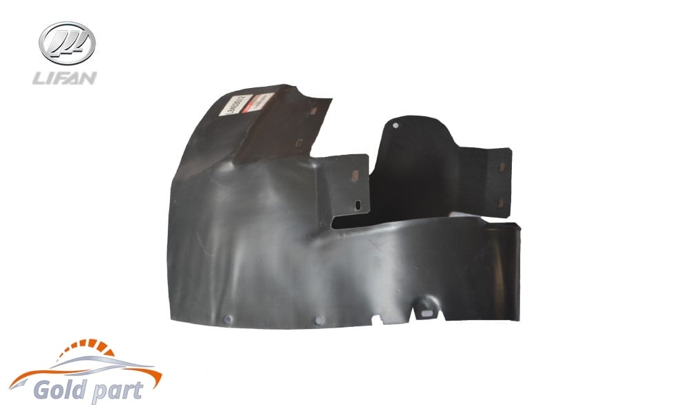 شلگیر جلو چپ لیفان 520