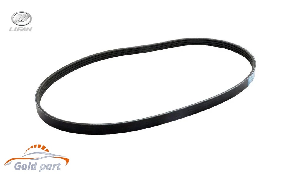 تسمه کولر لیفان ۵۲۰