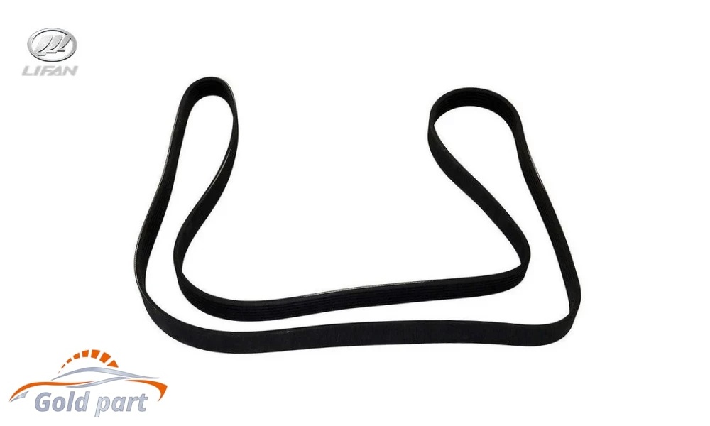 تسمه هیدرولیک لیفان 520