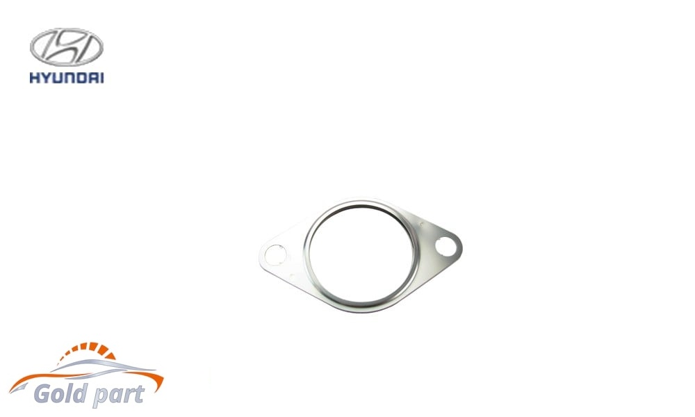 واشر گلویی اگزوز هیوندای النترا